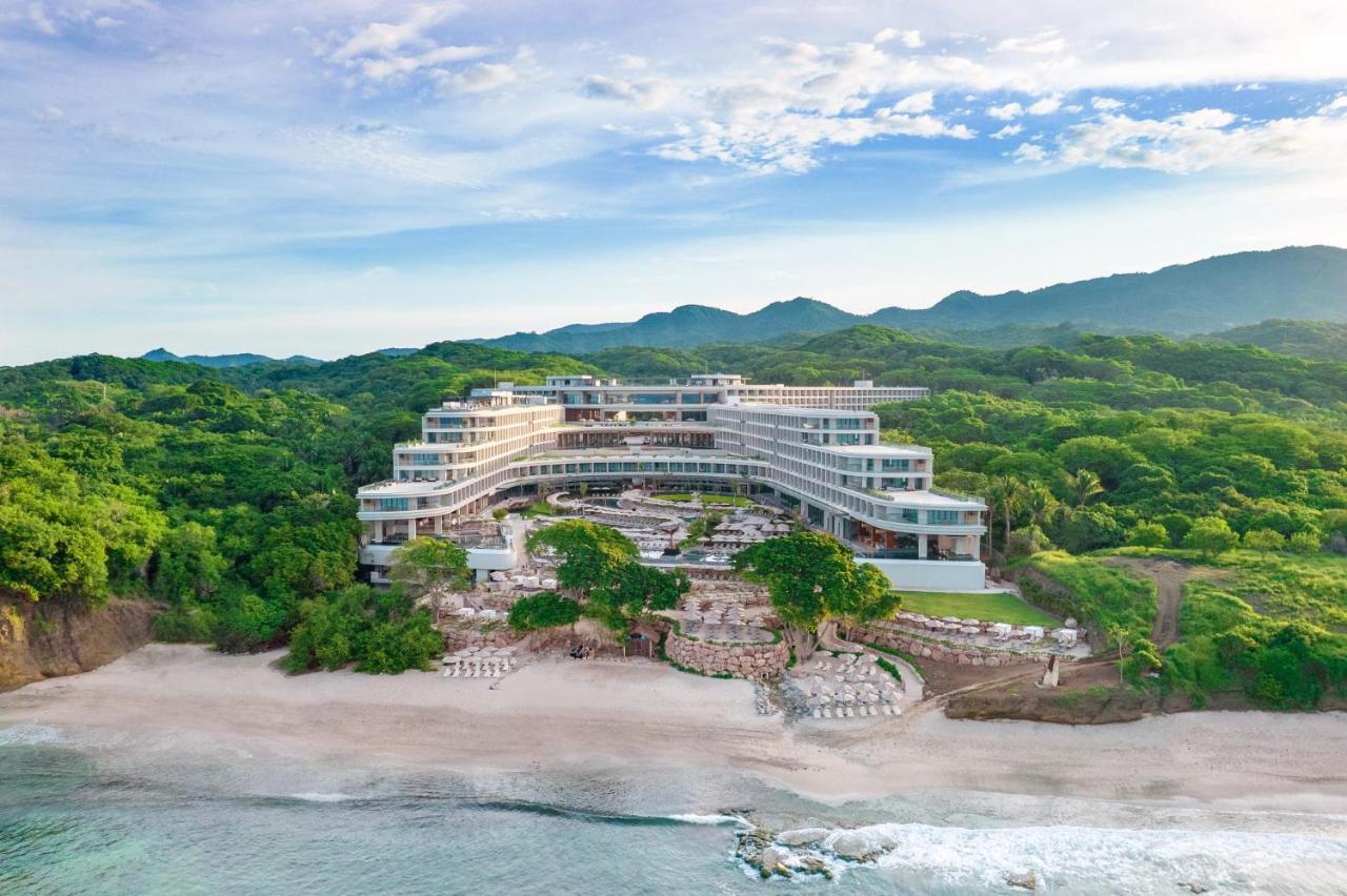 Secrets Bahia Mita Surf And Spa (Adults Only) Punta Mita Eksteriør billede