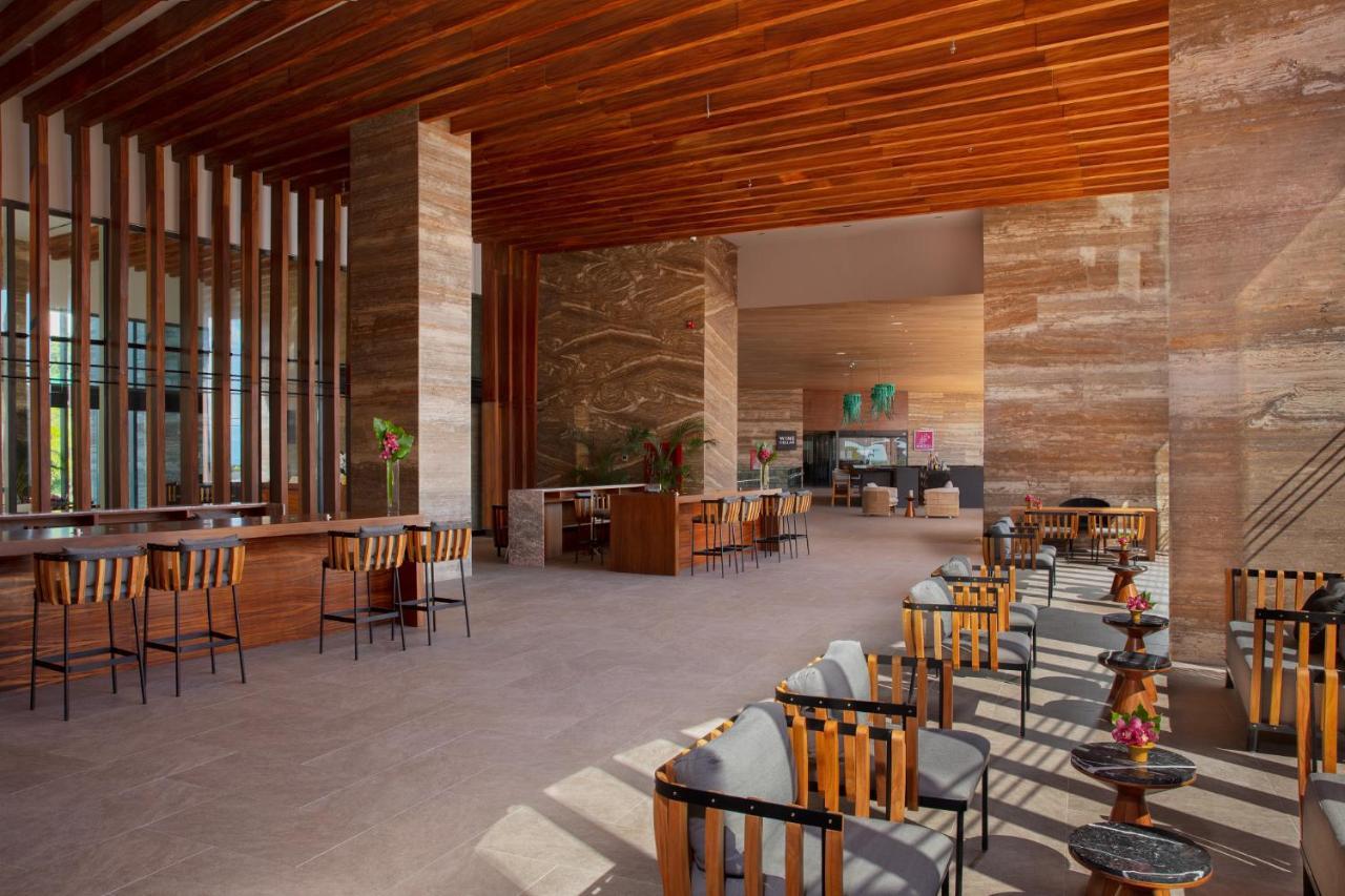 Secrets Bahia Mita Surf And Spa (Adults Only) Punta Mita Eksteriør billede