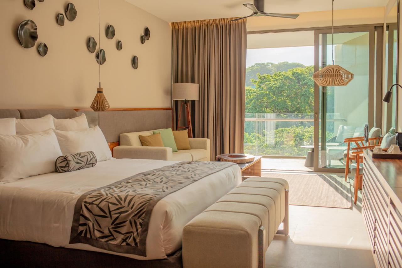 Secrets Bahia Mita Surf And Spa (Adults Only) Punta Mita Eksteriør billede