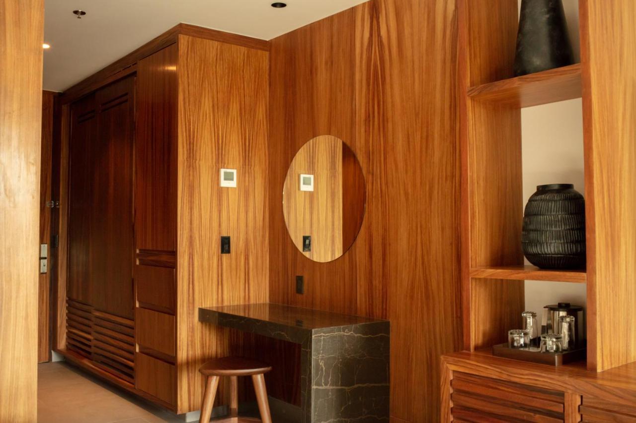 Secrets Bahia Mita Surf And Spa (Adults Only) Punta Mita Eksteriør billede