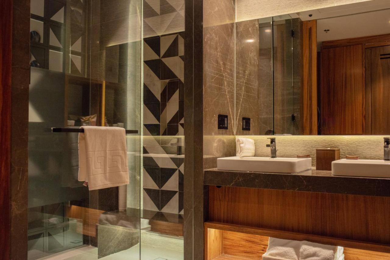 Secrets Bahia Mita Surf And Spa (Adults Only) Punta Mita Eksteriør billede