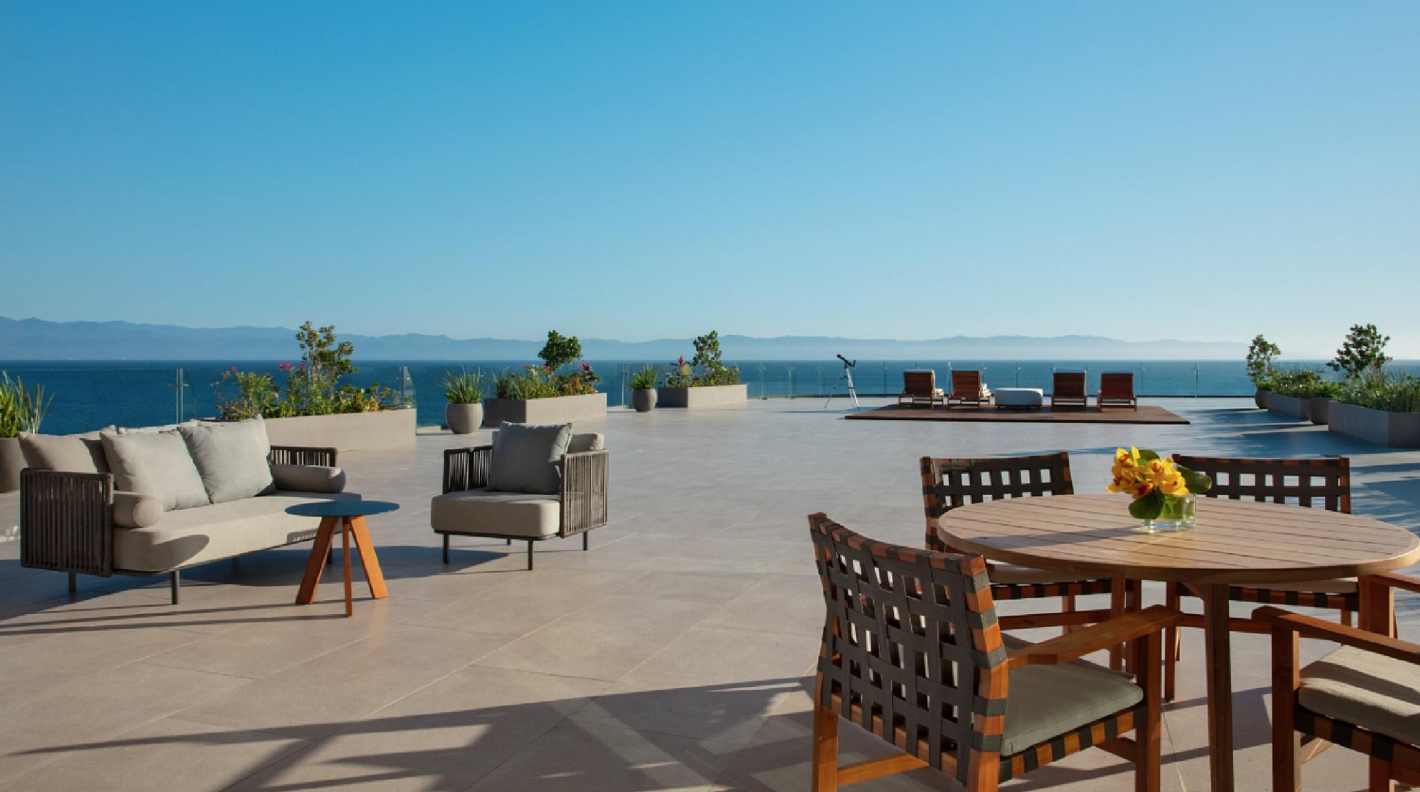 Secrets Bahia Mita Surf And Spa (Adults Only) Punta Mita Eksteriør billede