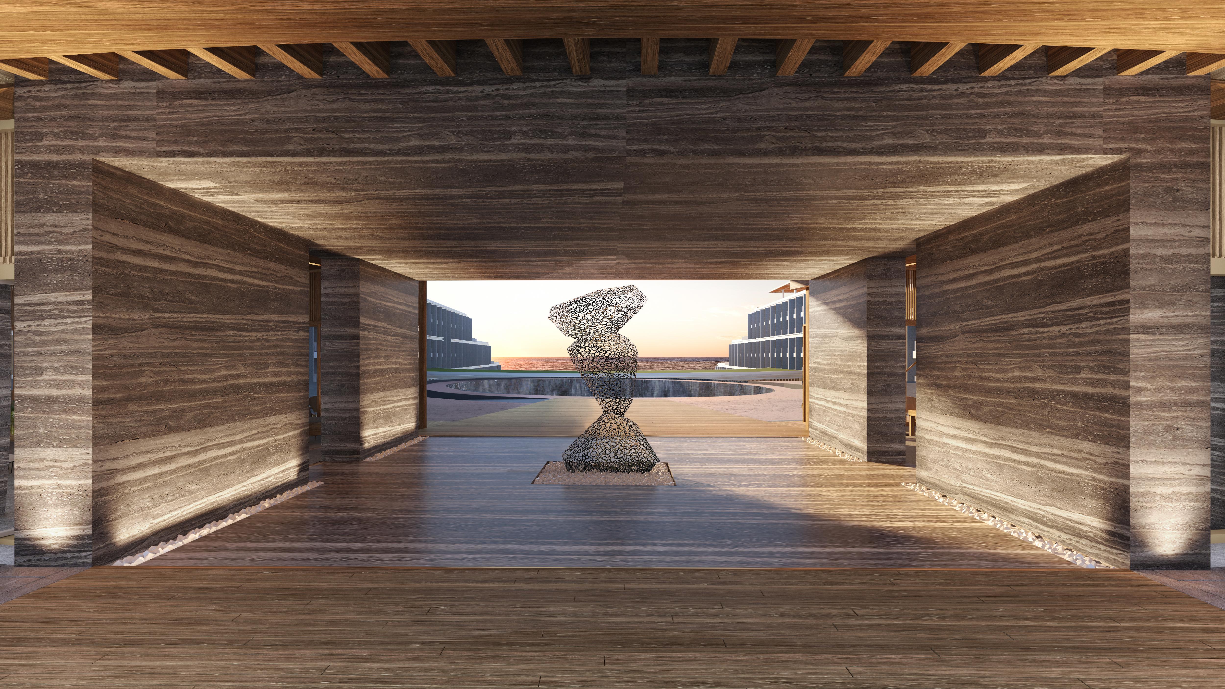 Secrets Bahia Mita Surf And Spa (Adults Only) Punta Mita Eksteriør billede