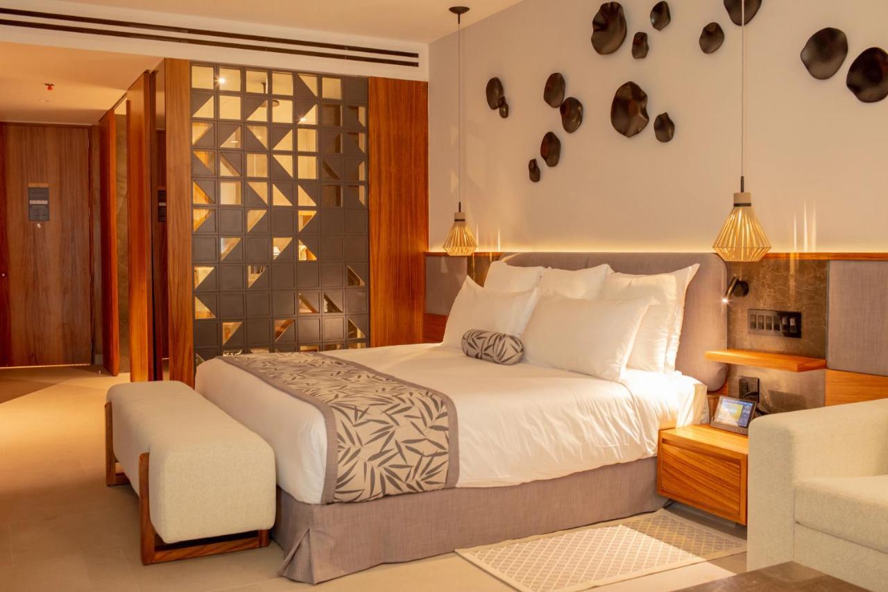 Secrets Bahia Mita Surf And Spa (Adults Only) Punta Mita Eksteriør billede