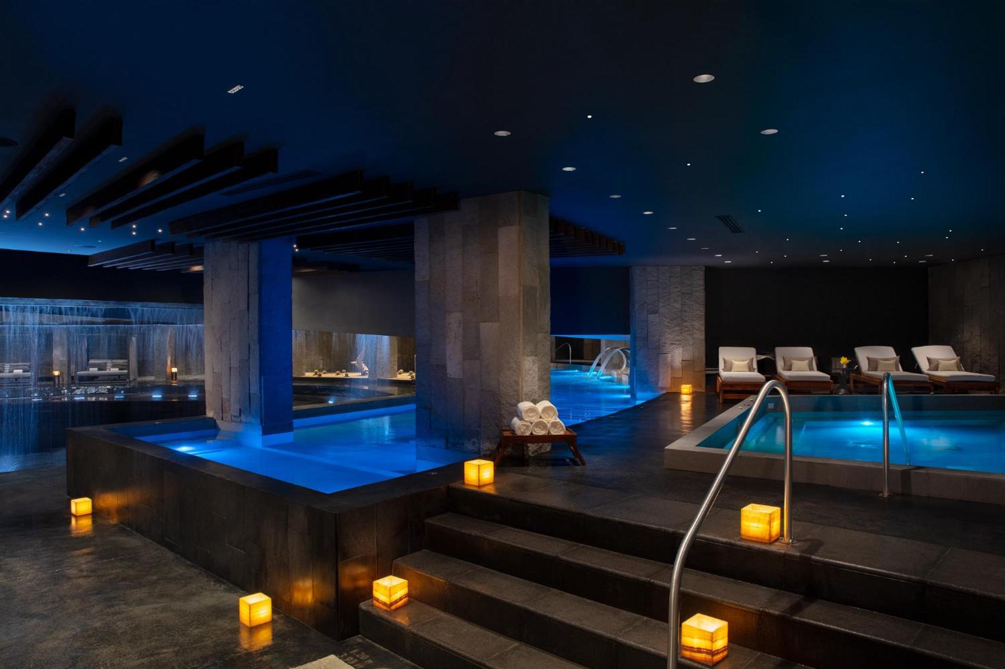 Secrets Bahia Mita Surf And Spa (Adults Only) Punta Mita Eksteriør billede