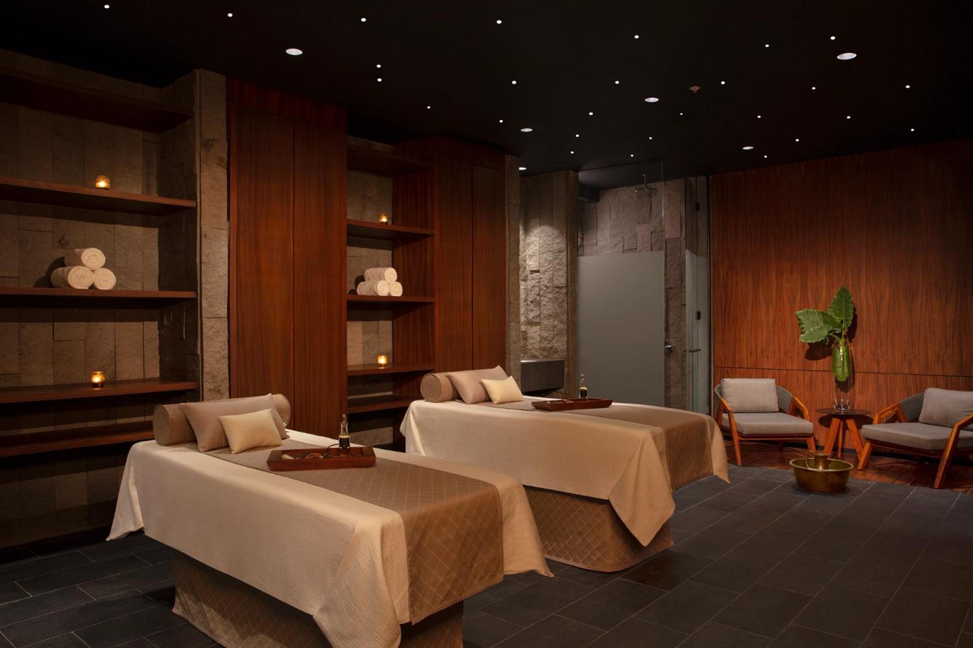 Secrets Bahia Mita Surf And Spa (Adults Only) Punta Mita Eksteriør billede